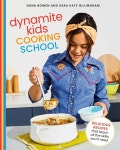 Dynamite Kids Cooking School - YES24