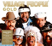 Village People (빌리지 피플) - Gold - 예스24