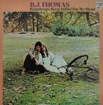 폴링 인 엘피(Falling in LP) | [중고샵] [일본반][LP] B.J. Thomas - Raindrops keep fallin‘ on my head - 예스24 [중고샵][일본반][LP] B.J. Thomas - Raindrops...