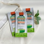 테라브레스 프레시브레스 오랄린스 휴대용 샤쉐(12ml*6EA) | (주)온누리스토어 - 예스24