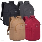 리바케이스 14 노트북 백팩 16L RIVACASE 5432 - YES24