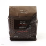 모모스 커피 하우스 블렌드 원두 커피 1kg - 예스24