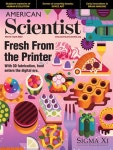 American Scientist (격월간) : 2023년 03/04월 | American Scientist 편집부 | The Scientific Research Society - 예스24