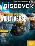 Discover (격월간) : 2023년 03/04월 | Discover | Discover - 예스24