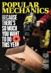 Popular Mechanics (격월간) : 2023년 03/04월 | Popular Mechanics - 예스24