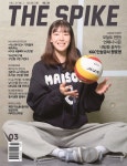 [전자책] 더 스파이크 2023년 03월호 | (주)제이앤제이미디어 | (주)제이앤제이미디어 - 예스24