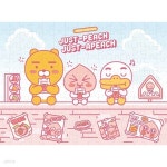 150피스 직소퍼즐 - 카카오프렌즈 저스트 어피치 | 주식회사 퍼즐사랑 - 예스24