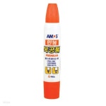 아모스 만능목공풀 74g 낱개 - 예스24