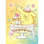 108피스 직소퍼즐 - 산리오 샤이닝 폼폼푸린 | 주식회사 퍼즐사랑 - 예스24