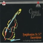 [중고샵] Joseph Keilberth / Beethoven : Symphonien Nr 5-7, Ouverturen (2CD/수입/4509935482) - 예스24 [중고샵]Joseph Keilberth... 