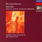 [미개봉] Sir Georg Solti / R.슈트라우스 : 살로메 (R.Strauss : Salome) (2CD/일본수입/POCL39256) - YES24