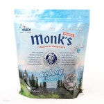 몽스 아이스버그 허브 목캔디 500g | (주)글로벌푸드시스템 - 예스24