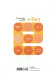 2023 e-Test 파워포인트 ver.2016 - 예스24