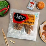 [辛상궁] 한방 미니족발 트윈 500g - YES24