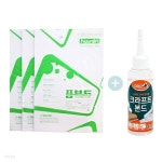 [현진아트]원단 백색 폼보드 5T 30개입 (600x900m m) | 알파주식회사 - 예스24