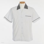 그레이카라 화이트 반팔 셔츠 (인천예일고 해당) 교 | 교복몰 - 예스24 그레이카라  화이트 반팔 셔츠 (인천예일고 해당) 교 | 교복몰 - 예스24