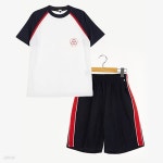 레드라인 체육복 하복 세트 (휘경여중 해당) 생활복 | 교복몰 - 예스24