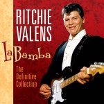 Ritchie Valens (리치 발렌스) - La Bamba The Definitive Collection - 예스24