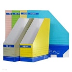 청운산업 종이화일박스 1봉5개입 - 예스24