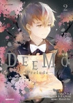 [전자책] DEEMO 디모 - prelude - 02권 (완결) | 글 후지사와 준이치... 예스24 [전자책] DEEMO 디모 - prelude - 02권 (완결) - 예스24