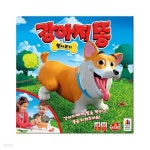 강아지 똥: 웰시코기 보드게임 - YES24