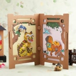 유아 병풍 - YES24