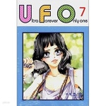 [중고샵] [UFO]유에프오1-7(완결)-상태좋음- - 예스24 [중고샵][UFO]유에프오1-7(완결)-상태좋음- - 예스24