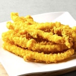 173도 튀김집 수제 오징어 튀김 300g&#215;2팩 | 농업회사법인 주식회사 사그담 - 예스24 173도 튀김집 수제 오징어 튀김 300g&#215;2팩... 