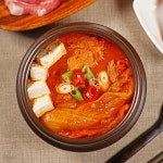 마시땅 한돈 통목살 밥도둑 김치찜 800g (1~2인분) - 예스24