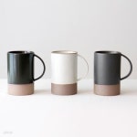 [2P세트] 카모메키친 국내생산 카페 오릇 투톤 예쁜 머그컵 롱 460ml... 카모메키친 국내생산 카페 오릇 투톤 예쁜 머그컵 롱 460ml - 예스24