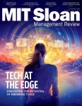 MIT SLOAN MANAGEMENT REVIEW(계간지) : 2023년 0002 | MIT SLOAN MANAGEMENT REVIEW 편집부 | The Massachusetts Institute of... 