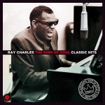 Ray Charles (레이 찰스) - The King Of Soul * Classic Hits [LP] - 예스24