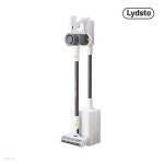 [샤오미] 라이드스토 H4 클린스테이션 무선 청소기 (H4/거치+충전+먼지비움/오토크리닝 시스템) | 슈리엘 - 예스24