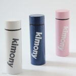 [2HOT] 키모니 미니 텀블러 120ml (KW1404) | 헤브온 - 예스24