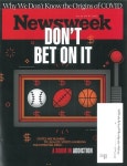 Newsweek (주간) : 2023년 03월 31일 - YES24