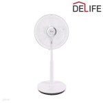 [디라이프] 웨이브팬 14인치 선풍기 (DLA-EF50W22/5엽날개/타이머) | 슈리엘 - 예스24 [디라이프] 웨이브팬 14인치 선풍기 (DLA-EF50W22... 