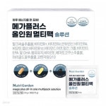 뉴트리가든 메가플러스 올인원 멀티팩 솔루션 - 예스24