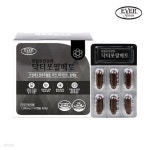 에버그린 전립선건강엔 닥터쏘팔메토 | 프로메딕 - 예스24