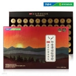 충북인삼농협 발효 녹용홍삼침향환 60환 - 예스24
