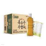 광동 옥수수수염차 무라벨 330ml 20펫 - YES24