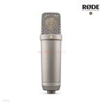 RODE NT-1 USB 5th Gen 로데 NT1 5세대 보컬 악기용 방송용 콘덴서마이크 USB-C XLR - 예스24