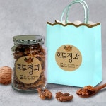 [고궁] 쌀초정 호두정과 200g(유리병) | (주)아이원세븐 - 예스24
