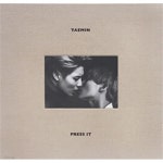 [중고샵] 태민 (Taemin) 1집 - Press It | 태민 | 드림어스컴퍼니 - 예스24