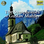 Yoel Levi 말러 교향곡 전곡 (The Symphonies of Gustav Mahler) - YES24