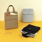 히어데어 식빵 태블릿 파우치 11인치 3종 | 라이브워크 - 예스24