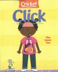 Click (월간) : 2023년 04월 | Click - 예스24