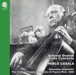 Pablo Casals 드보르작: 첼로 협주곡 B단조 Op. 104 (Dvorak: Cello Concerto) - YES24