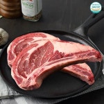 [고기곳간] 프리미엄 토마호크 양갈비 700g/2~3대 - 예스24