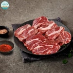 [고기곳간] 프리미엄 양고기 스테이크 300g - 예스24