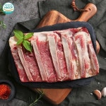 [고기곳간] 프리미엄 양고기 삼겹살 380g(양념쯔란포함) - 예스24